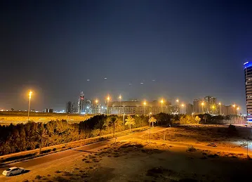 Al Yousufi Tower
