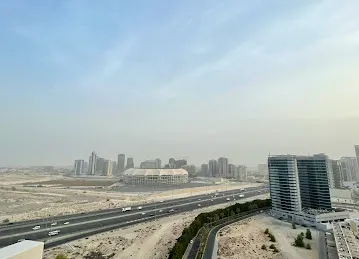 Al Yousufi Tower