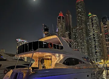 Al Yusr Yachts - Yacht Rental Dubai