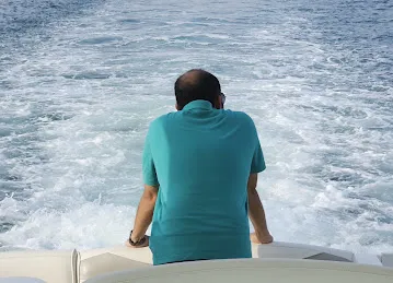 Al Yusr Yachts - Yacht Rental Dubai