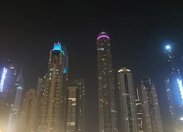Al Yusr Yachts - Yacht Rental Dubai