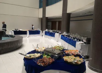 Al Yusuf Catering Services LLC