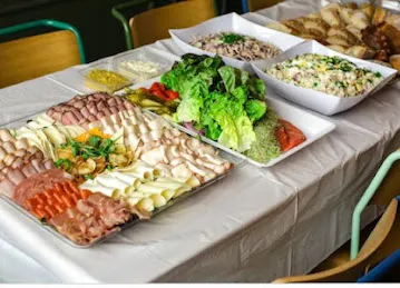 Al Yusuf Catering Services LLC