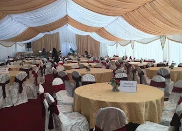 Al Yusuf Catering Services LLC
