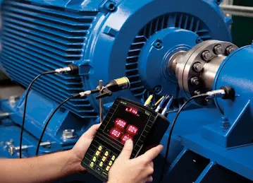 AL ZAAB ELECTRICAL MOTORS AND TECHNICAL SERVICES L.L.C