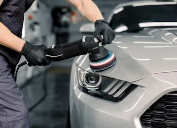 AL ZAAD CAR WASHING AND ACCESSORIES L.L.C