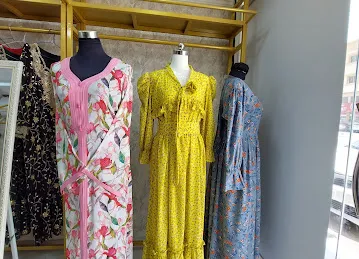 Al Zabein Tailoring & Embroiding