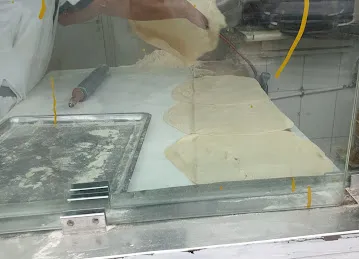 Al Zaeem Bakery