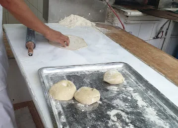 Al Zaeem Bakery