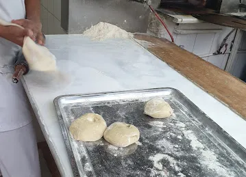 Al Zaeem Bakery