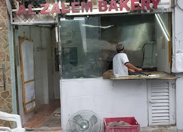 Al Zaeem Bakery