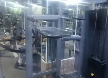 Al Zaeem gym