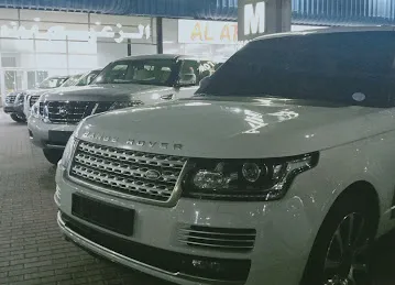 AL ZAEEM MOTORS