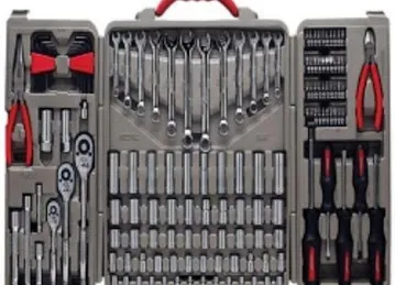 Al zahabi car accessories