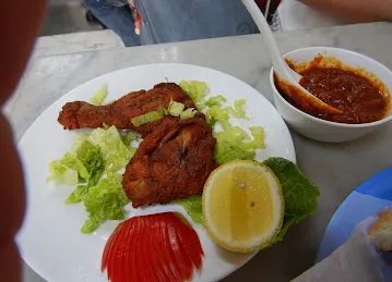 Al Zahabi Restaurant