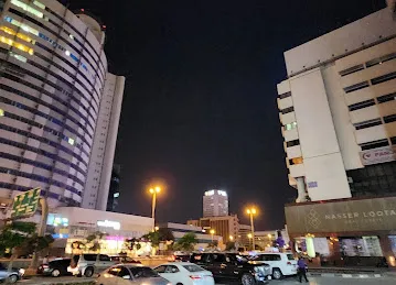 Al Zahabiya Hotel Apartments