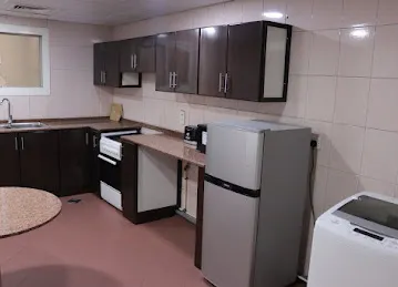Al Zahabiya Hotel Apartments