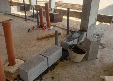 AL ZAHER AL ARGWANI BUILDING MAINTENANCE LLC