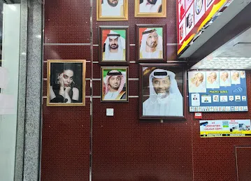 AL ZAHIYA STUDIO RAWDHA-3 { Lady Photographer Available }
