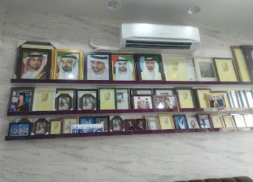 AL ZAHIYA STUDIO RAWDHA-3 { Lady Photographer Available }