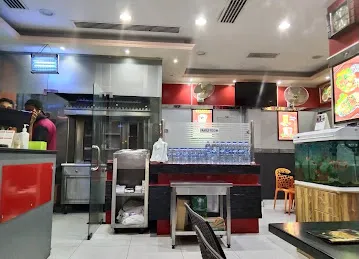 Al Zahra Cafeteria