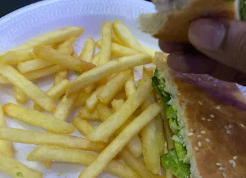 Al Zahra Cafeteria