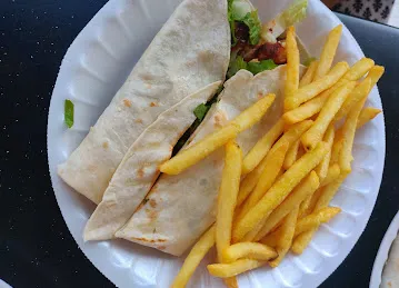 Al Zahra Cafeteria