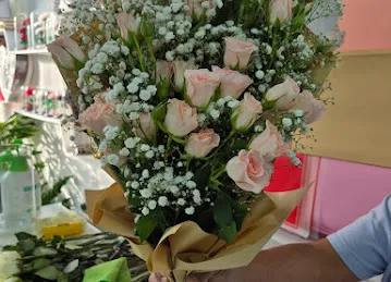Al Zahra Fresh Flowers