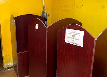 Al Zahra Internet Cafe