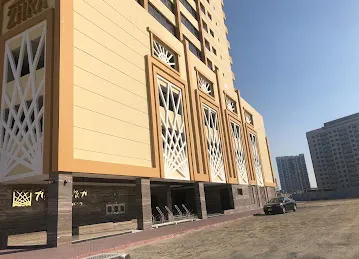 Al Zahra Residence