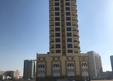 Al Zahra Residence