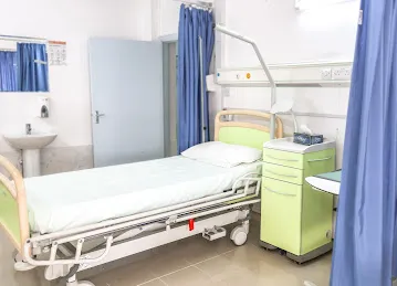 Al Zahrawi Hospital Day Care Surgery