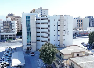 Al Zahrawi Hospital Day Care Surgery