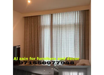 Al zain furniture and decor