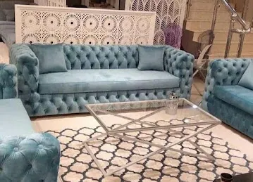 Al Zain Secondhand Furniture Exhibition