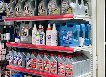 AL ZAIT AL MUMAYAZ AUTO OIL CHANGEالزيت المميز لتغيير زيوت السيارات