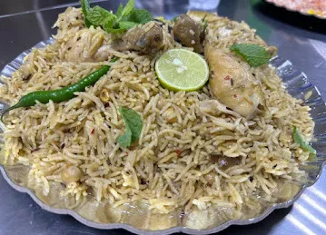 Al Zaitoon Kitchen