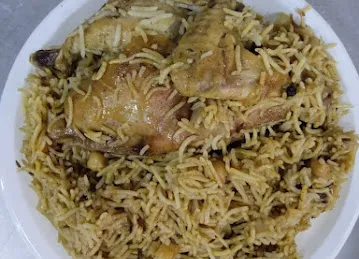 Al Zaitoon Kitchen
