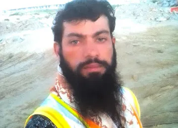 Al Zajel Camp