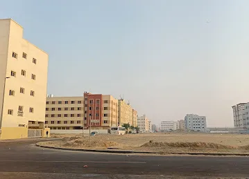 Al Zajel Camp