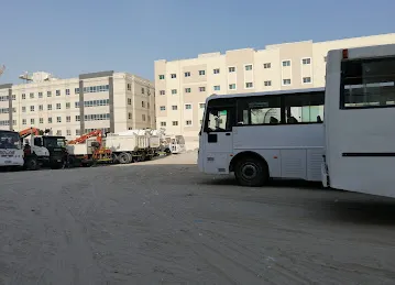 Al Zajel Camp