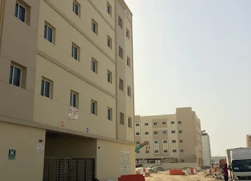 Al Zajel Camp
