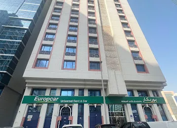 Al-Zaki Engineering & Contracting Co. LLC - Head Office