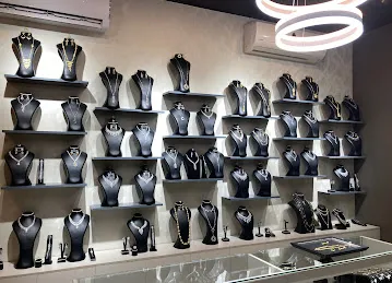 Al Zalool Jewellery and Accessories LLC