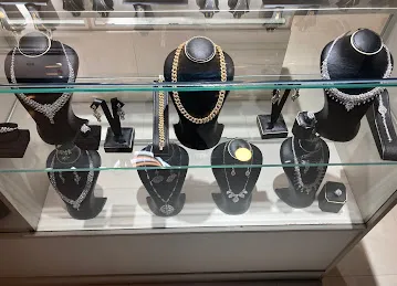Al Zalool Jewellery and Accessories LLC