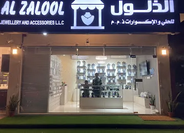 Al Zalool Jewellery and Accessories LLC