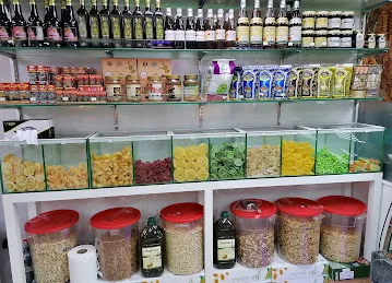 al Zamami Trading Shop