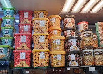 al Zamami Trading Shop