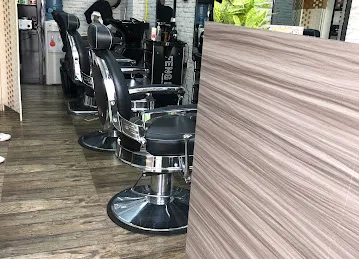 Al zaman gents salon