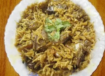 Al Zaman Public Kitchen